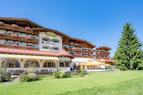 Hotel Residenz Hochland, Seefeld In Tirol